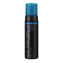 Self Tan Dark - Mousse de Bronzage