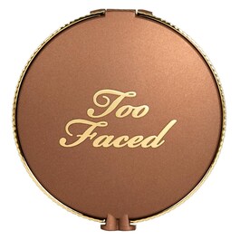 Chocolate Soleil Bronzer - Poudre Bronzante Fini Matte Format Voyage