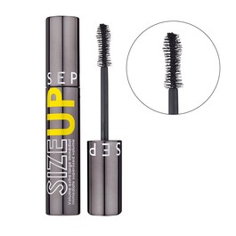 Size Up - Mascara Volume Extra Large Immédiat