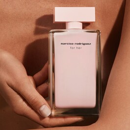 For Her - Eau de Parfum Musquée Florale Fruitée