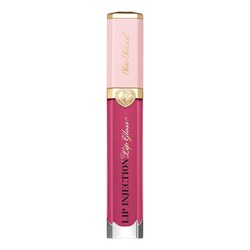 Lip Injection Power Plumping Lip Gloss - Gloss à lèvres