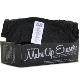 Makeup Eraser - Serviette Démaquillante Réutilisable