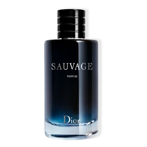 Sauvage - Parfum pour homme - Notes santal & fève tonka, DIOR