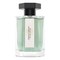 Cedrat Ceruse - Eau de Cologne, L'ARTISAN PARFUMEUR