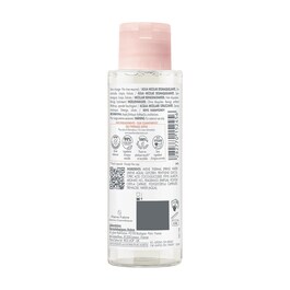Essentiel - Eau micellaire démaquillante