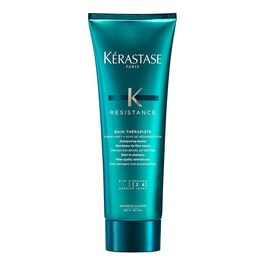 Resistance Bain Thérapiste - Shampoing réparateur pour cheveux très abîmés