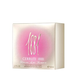 Cerruti 1881 Femme Rêve De Roses - Eau De Parfum