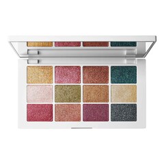 Master Metallics® Eyeshadow Palette - Palette de fards à paupières, MAKEUP BY MARIO