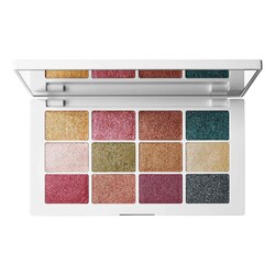 Master Metallics® Eyeshadow Palette - Palette de fards à paupières