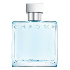 Chrome - Eau de Toilette, AZZARO