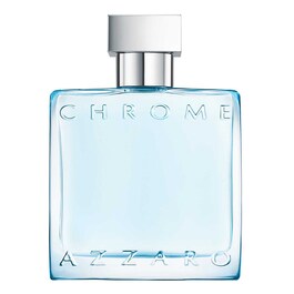 Chrome - Eau de Toilette