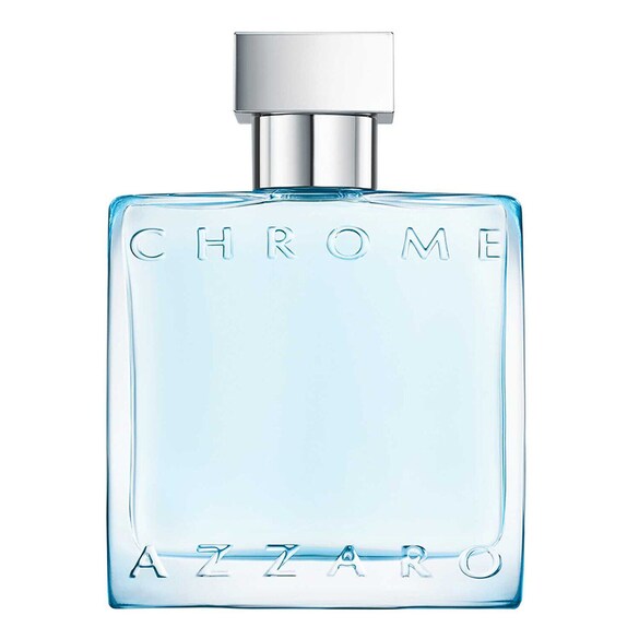 Chrome - Eau de Toilette, AZZARO