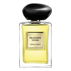 ARMANI PRIVÉ ORANGERIE VENISE - Eau de toilette acidulée , ARMANI