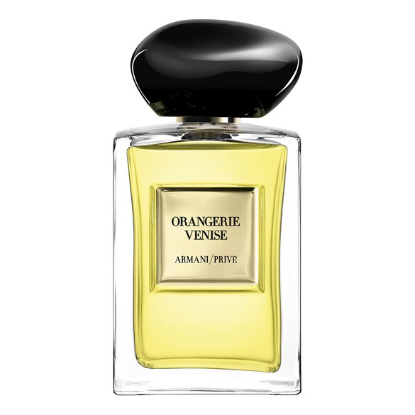 ARMANI PRIVÉ ORANGERIE VENISE - Eau de toilette acidulée , ARMANI