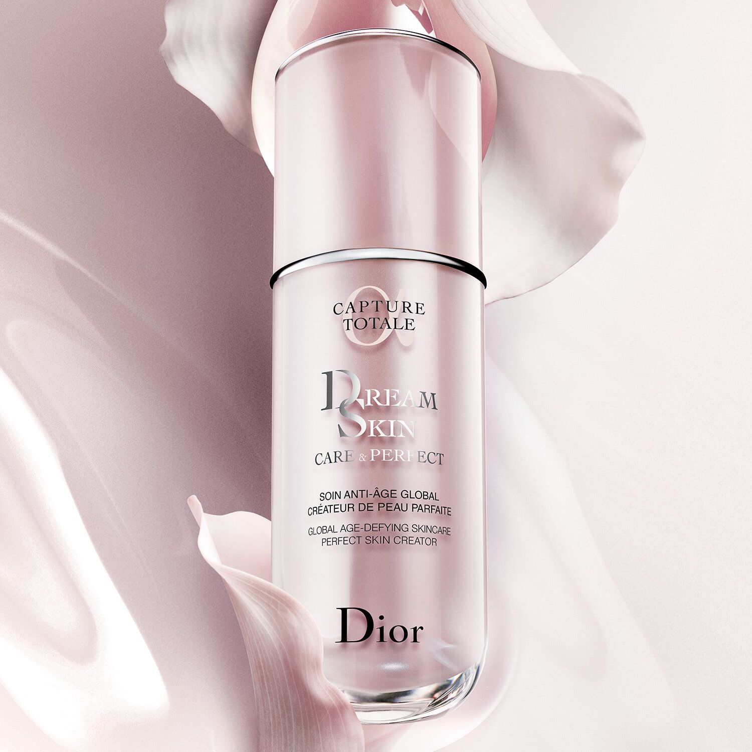 Dior top dreamskin sephora