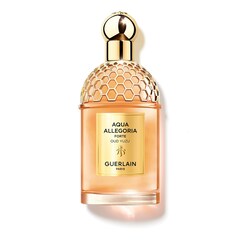 Aqua Allegoria Forte - Oud Yuzu  Eau de Parfum, GUERLAIN