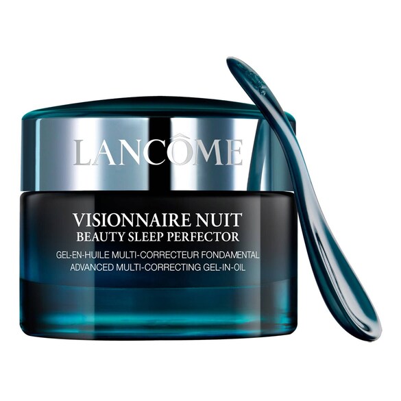 Visionnaire - Soin Nuit Gel -in-Oil - Beauty Sleep Perfector™, LANCÔME