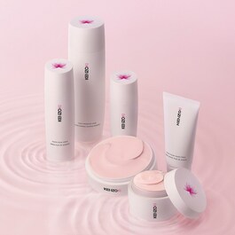 Kenzoki Youth Flow - Lotion Tonique Jeunesse Préservée