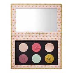 Pat McGrath Labs X Bridgerton MTHRSHP: Belle Of The Ball - Palette, PAT McGRATH LABS
