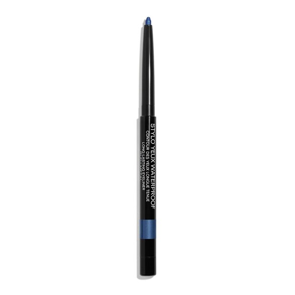 STYLO YEUX WATERPROOF - Contour Des Yeux Longue Tenue, CHANEL