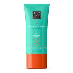 The Ritual of Karma - Crème Solaire Visage SPF 30, RITUALS