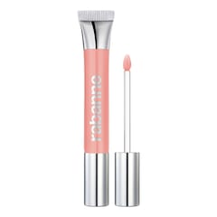 Rouge Rabanne Glowies - Lipgloss Ultra-Brillant & Teinté , RABANNE MAKEUP