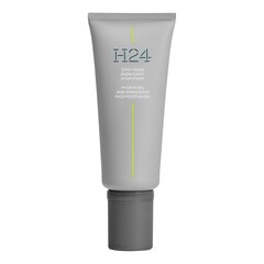 H24 - Crème visage énergisant hydratant, HERMÈS