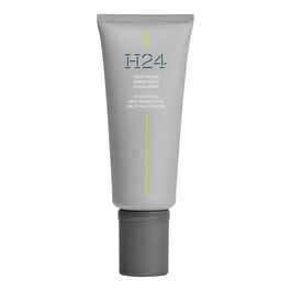 H24 - Crème visage énergisant hydratant