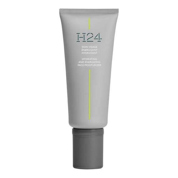 H24 - Crème visage énergisant hydratant, HERMÈS