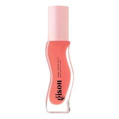 Honey Infused Lip Oil - Huile lèvres au miel, GISOU