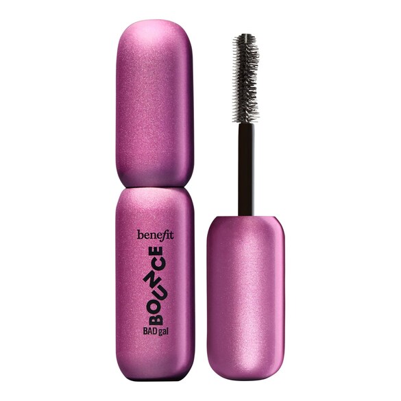 BADGal Bounce Mini - Mascara volume à brosse double face, BENEFIT COSMETICS