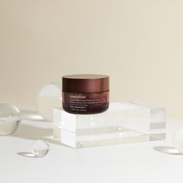 Crème Perfectrice Jeunesse au Thé Noir