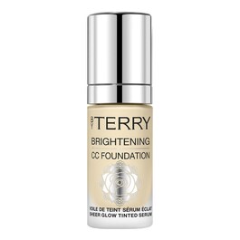 Brightening CC Foundation - Fond de teint