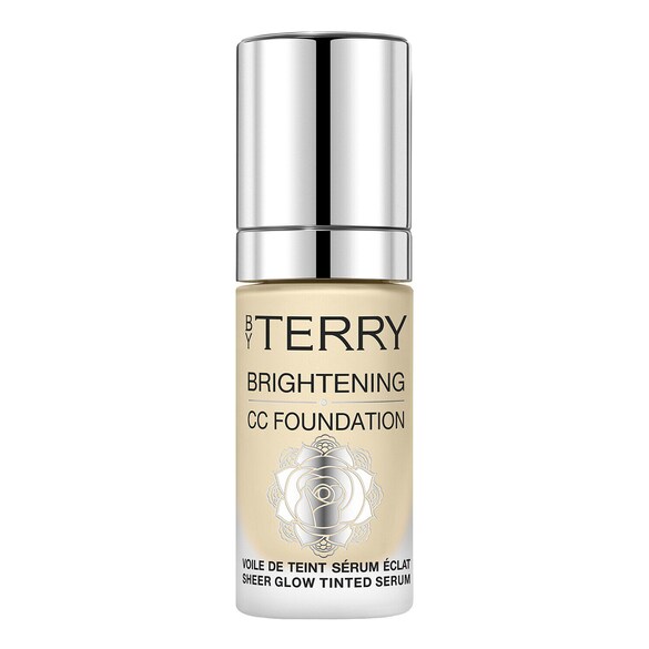 Brightening CC Foundation - Fond de teint, BY TERRY