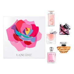 La Vie Est Belle - Coffret Miniatures Parfums Femme, LANCÔME
