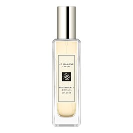 Honeysuckle & Davana - Cologne