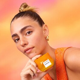 Cloudberry Bright - Recharge Crème hydratante