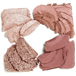 Charlotte's Exagger Eyes Beauty Secrets - Palette yeux & Eyeliner