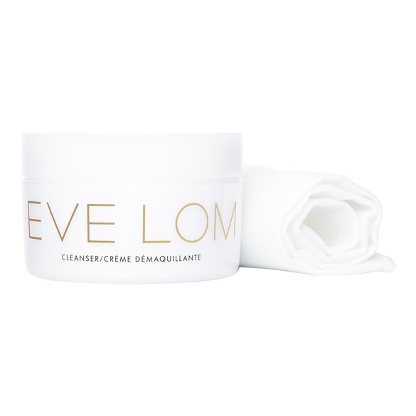 Cleanser - Crème Démaquillante, EVE LOM