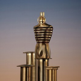 Le Male Elixir Le Parfum - Eau de parfum ambrée aromatique boisée