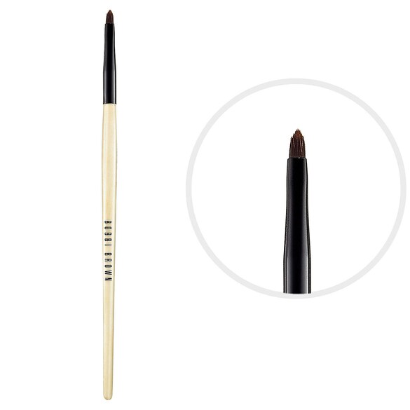 Ultra Fine Eye Liner Brush - Pinceau Yeux, BOBBI BROWN