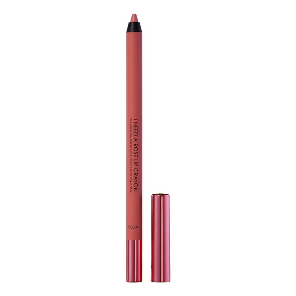 I Need A Rose Lip Crayon - Crayon À Lèvres, NATASHA DENONA