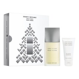 L'Eau d'Issey pour Homme - Coffret Eau de toilette
