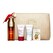 50 ml + 15ml + 15 ml  + 0,9ml + 1 pièce