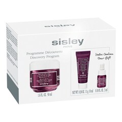 Baume-en-Eau à la Rose Noire Programme Découverte - Coffret soin visage, SISLEY