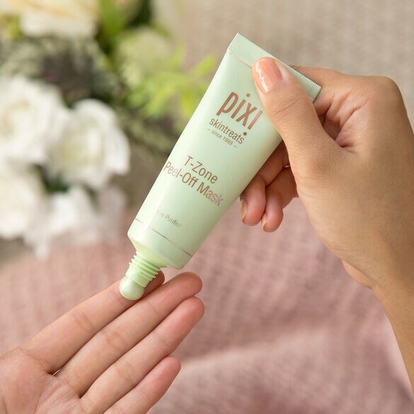 Tzone Peel off Mask Masque peel off de PIXI ≡ SEPHORA