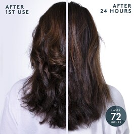 Frizz Block™ - Spray bouclier anti-frisottis