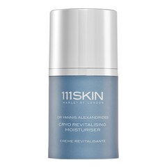 Cryo Revitalising Moisturiser - Créme Effet Cryo, 111SKIN