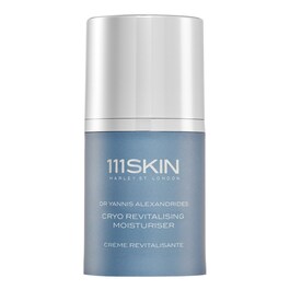 Cryo Revitalising Moisturiser - Créme Effet Cryo