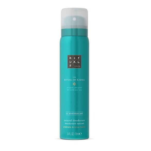 The Ritual of Karma - Deodorant Naturel, RITUALS